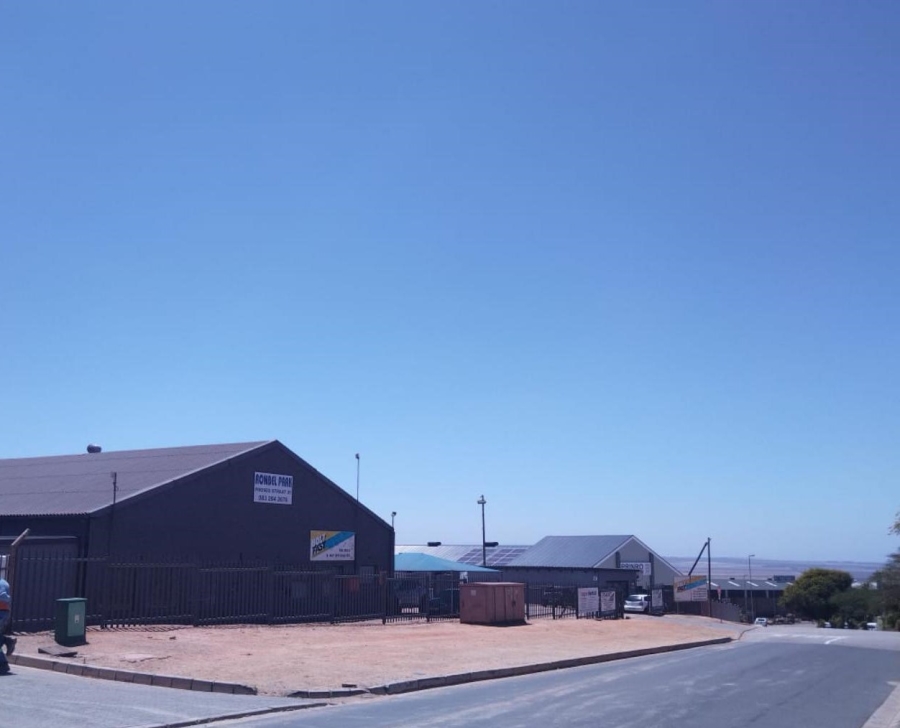 Commercial Property for Sale in Vredenburg Western Cape